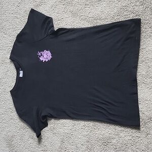 Mens medium tee mickey mouse